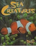 Sea Creatures (Eyes on Nature - Photo Fact Collection)