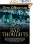 Bad Thoughts (Five Star Mystery Series) (Five Star Mystery Series) (Five Star First Edition Mystery)