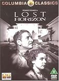 Lost Horizon [UK IMPORT] - Ronald Coleman