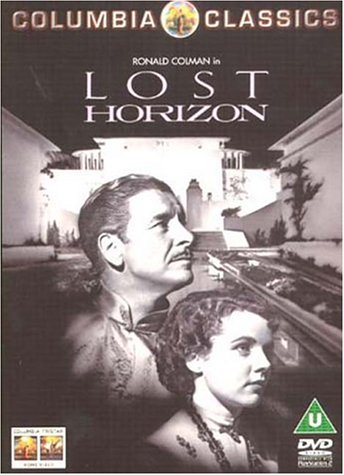 Produkt-Bild: Lost Horizon [UK Import]