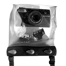 Aquapac International Limited 441 Aquapac Camera Case Large by 