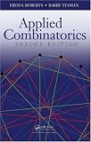 Applied Combinatorics, Second Edition