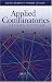 Applied Combinatorics
