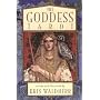 The Goddess Tarot Book
