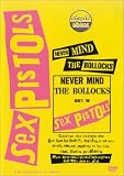 Revue Eagle Vision  / Sex Pistols : Never Mind the Bollocks