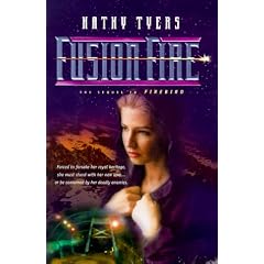 Fusion Fire (Firebird Trilogy)