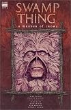 Swamp Thing Vol. 4: A Murder of Crows