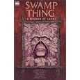 Swamp Thing Vol. 4: A Murder of Crows