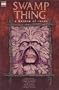 Swamp Thing Vol. 4: A Murder of Crows