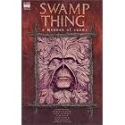 Swamp Thing Vol. 4: A Murder of Crows by Alan Moore