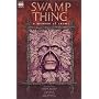 Swamp Thing Vol 04: A Murder of Crows