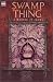 Swamp Thing Vol. 4: A Murder of Crows