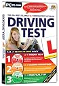Driving Test: All 3 Tests in One Pack (New Edition) (PC)