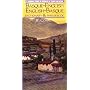 Basque-English, English-Basque Dictionary and Phrasebook: Spoken in France and Spain (Hippocrene Dictionary & Phrasebook)