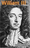 Review Longman  / William III (Profiles In Power)