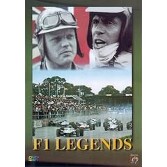 Formula 1 Legends [2003]