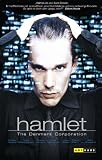 Hamlet [VHS] [2000]
