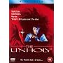 The Unholy [Region 2]