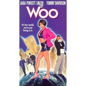 Woo [VHS]