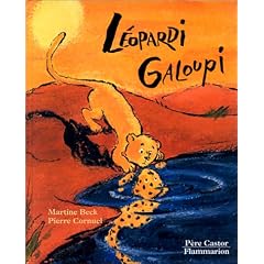 L�opardi Galoupi