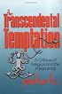 The Transcendental Temptation: A Critique of Religion and the Paranormal