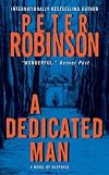 A Dedicated Man (Inspector Banks Mysteries (Paperback))