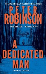 A Dedicated Man (Inspector Banks Mysteries (Paperback))