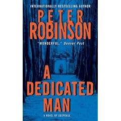 A Dedicated Man (Inspector Banks Mysteries)