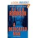 A Dedicated Man (Inspector Banks Mysteries)