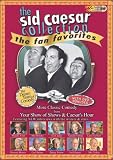  : Sid Caesar Collection - Fan Favorites - The Dream Team of Comedy