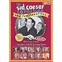 Sid Caesar Collection - Fan Favorites - The Dream Team of Comedy