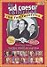 Search : Sid Caesar Collection - Fan Favorites - The Dream Team of Comedy