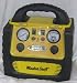 Master Craft 5-In-1 Power Center Charger Compressor Light Inverter Jumpstart Boxed