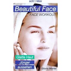Beautiful Face [VHS]