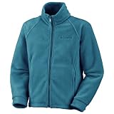 Columbia Benton Springs Fleece Jacket - Girls'