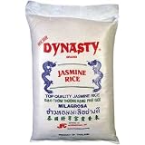 Dynasty Jasmine Rice 5# by Pacific Rim Gourmet