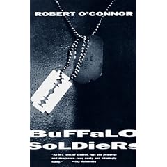 Buffalo Soldiers (Vintage Contemporaries)