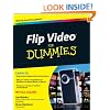 Flip Video For Dummies (For Dummies (Computer/Tech))