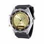 Casio Men's AMW320D-9EV Ana-Digi Alarm Chronograph Dive Watch