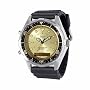 Casio Men's Ana-Digi Alarm Chronograph Dive Watch #AMW320D-9EV