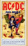 AC/DC - No Bull. Live - Plaza De Toros, Madrid
