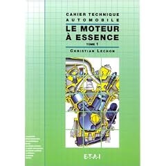Le moteur � essence