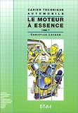 Le moteur � essence