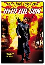 Into the Sun