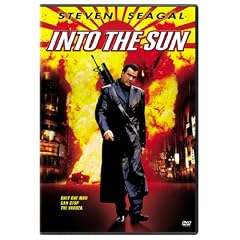 Into the Sun
