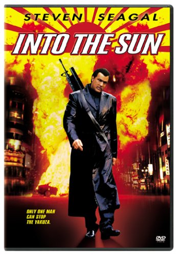 Into the Sun - 