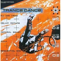 Trance Dance-Vol.2