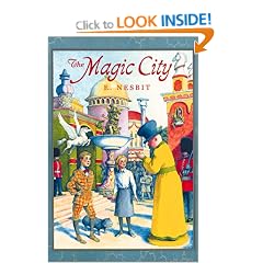 Magic City