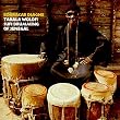Tabala Wolof/Sufi Drum