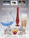 Fostoria Glass: Scarce, Unique, and Whimsies